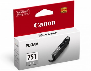 Canon CLI 751 Grey Ink